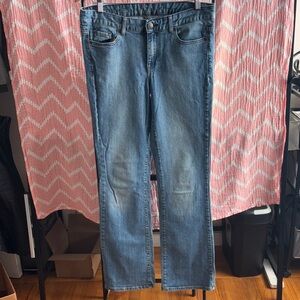 Calvin Klein Ultimate Bootcut Jeans
